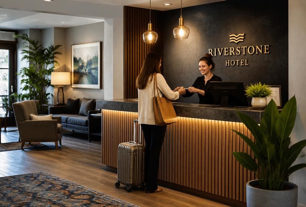 Independent Hotels