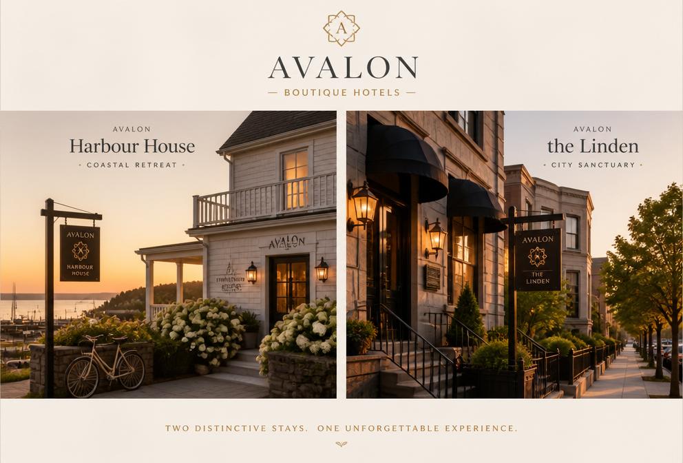 Small Hotel Groups